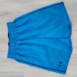 Men's S Under Armour shorts